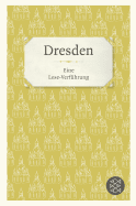Buchcover von Dresden: Eine Lese-Verführung
