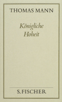 Königliche Hoheit