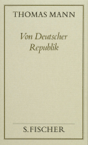 Von Deutscher Republik
