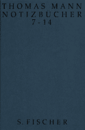 Notizbücher 7-14