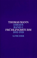 Frühlingssturm 1
