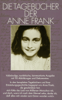 Die Tagebücher der Anne Frank