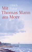 Mit Thomas Mann am Meer