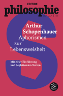 Aphorismen zur Lebensweisheit