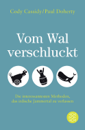 Vom Wal verschluckt