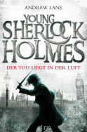 Young Sherlock Holmes