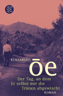 Der Tag, an dem Er selbst mir die Tränen abgewischt
