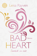 Bad Heart - Zurück zu mir