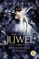 Das Juwel – Der Schwarze Schlüssel