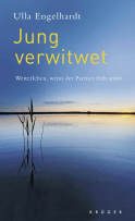 Jung verwitwet