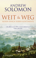 Weit und weg