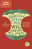 Wir sind das Klima!