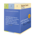 Die Kafka-Biographie in drei Bänden