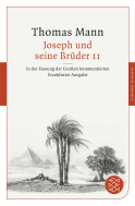 Joseph und seine Brüder II