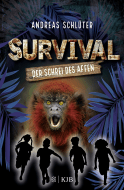 Survival – Der Schrei des Affen