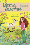 Liliane Susewind – Augen auf, kleine Ziege!