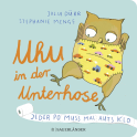 Uhu in der Unterhose