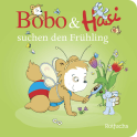 Bobo & Hasi suchen den Frühling