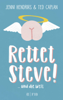 Rettet Steve!