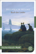 Buch der Lieder