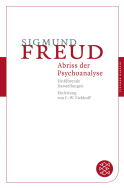 Buchcover von Abriß der Psychoanalyse: Einführende Darstellungen von Sigmund Freud