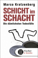 Schicht im Schacht