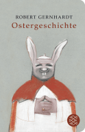 Buchcover von Ostergeschichte von Robert Gernhardt