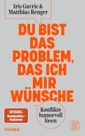 Du bist das Problem, das ich mir wünsche