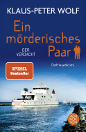 Buchcover von Ein mörderisches Paar - Der Verdacht: Ostfriesenkrimi von Klaus-Peter Wolf