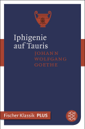 Iphigenie auf Tauris