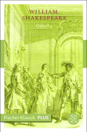 Buchcover von Othello: Tragödie von William Shakespeare