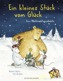 Buchcover von Ein kleines Stück vom Glück von Robert Barry