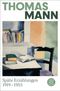 Späte Erzählungen 1919-1953