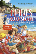 Maries Glücksküche – Die Schule am Meer