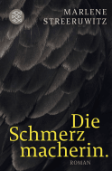 Die Schmerzmacherin.