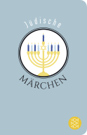 Buchcover von Jüdische Märchen: Märchen der Welt