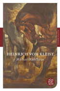 Buchcover von Michael Kohlhaas: Erzählung von Heinrich von Kleist