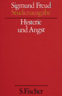 Hysterie und Angst