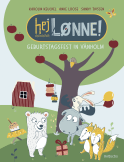 Hej Lønne! Geburtstagsfest in Vänholm
