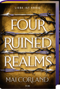 Four Ruined Realms