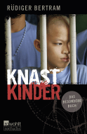 Buchcover von Knastkinder von Rüdiger Bertram