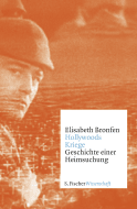 Buchcover von Hollywoods Kriege: Geschichte einer Heimsuchung von Elisabeth Bronfen