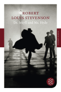 Buchcover von Dr. Jekyll und Mr. Hyde: Erzählung von Robert Louis Stevenson