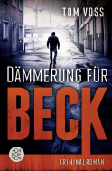 Buchcover von Dämmerung für Beck von Tom Voss