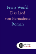 Das Lied von Bernadette