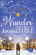 Buchcover von Wunderkerzenzauber von Sue Moorcroft