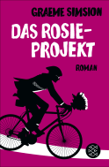 Buchcover von Das Rosie-Projekt: Roman von Graeme Simsion