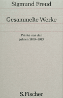 Werke aus den Jahren 1909-1913