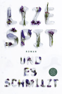 Buchcover von Und es schmilzt: Roman von Lize Spit
