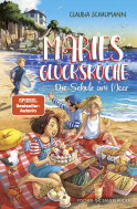 Maries Glücksküche – Die Schule am Meer
